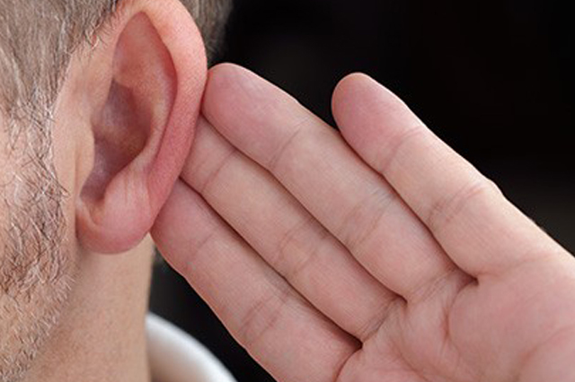 Ear & Hearing - ENT Specialist