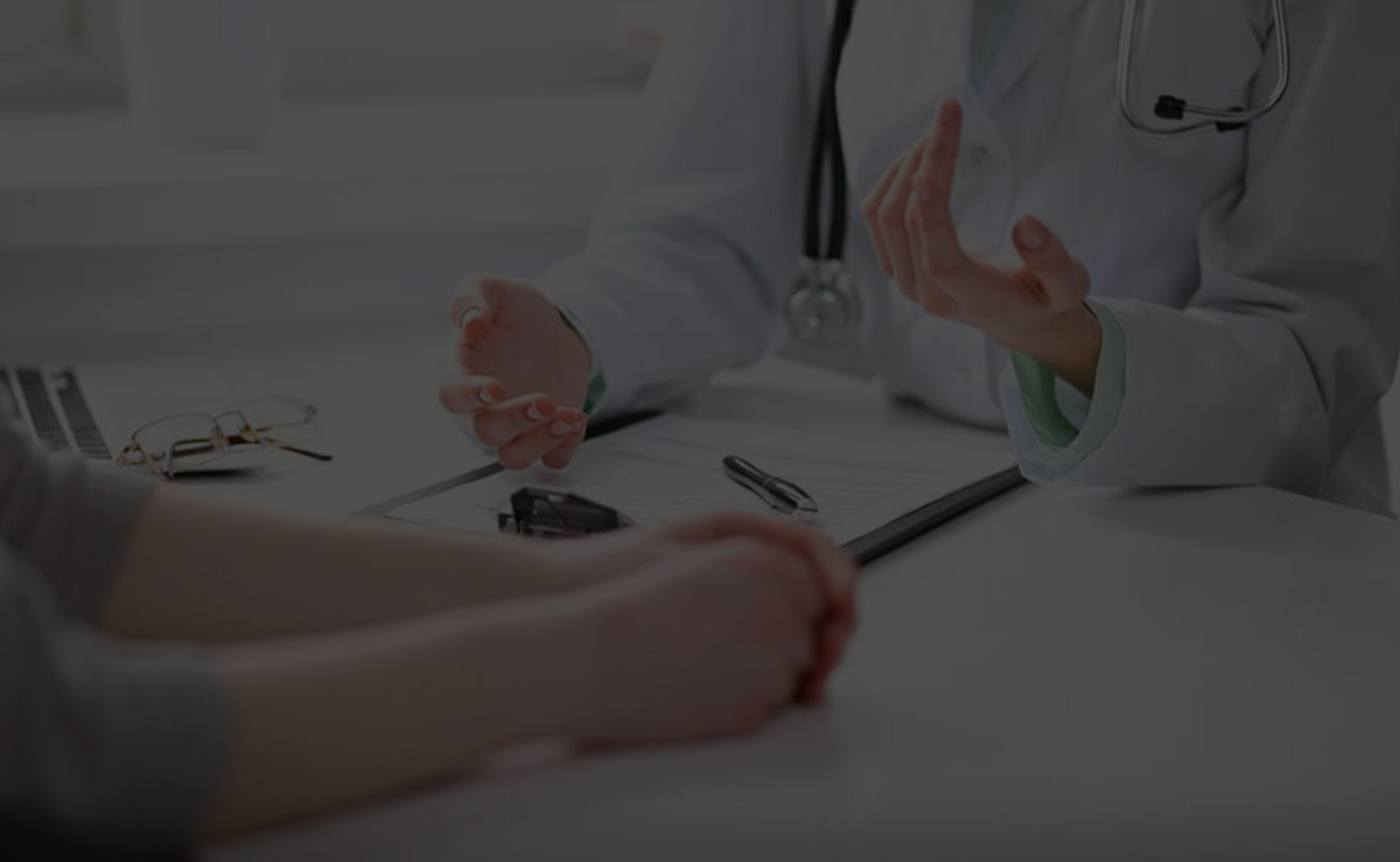 Make an ENT Appointment