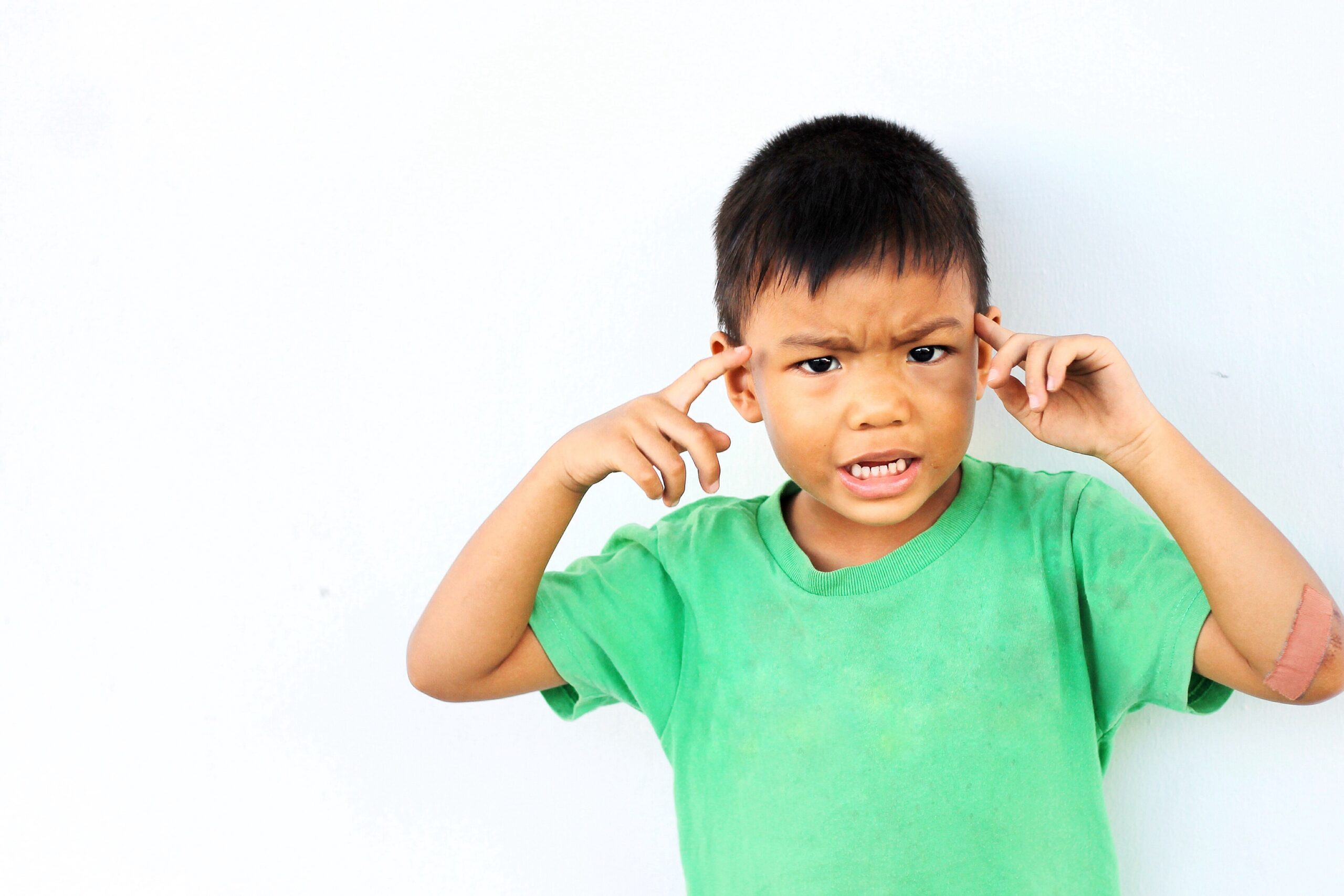 Read more about the article Can Frequent Ear Infections Affect My Child’s Hearing or Speech?
